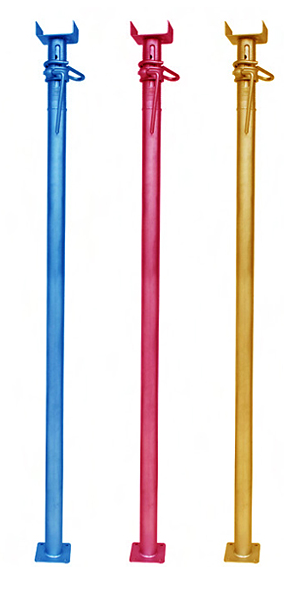 鋼支撐驗收標準簡要內容 鋼支撐驗收標準簡要內容